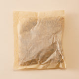 浅煎り麦茶
